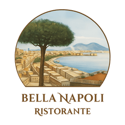 Ristorante Bella Napoli Logo